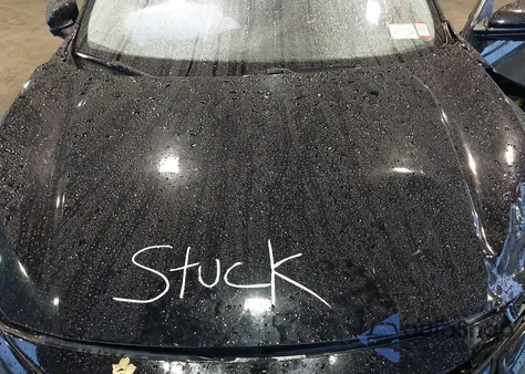 2019 Honda Civic Ex-L из США, поврежденный, VIN 19XFC1F74KE211496